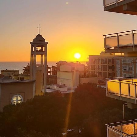 Happy Ladispoli - Vista Mare Apartment Exterior photo