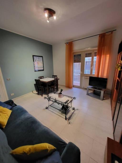 Happy Ladispoli - Vista Mare Apartment Exterior photo
