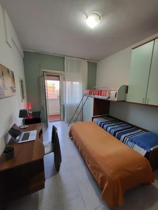 Happy Ladispoli - Vista Mare Apartment Exterior photo