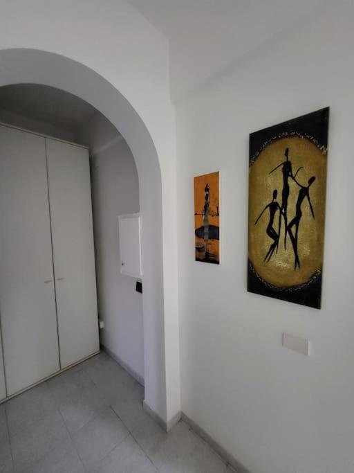 Happy Ladispoli - Vista Mare Apartment Exterior photo