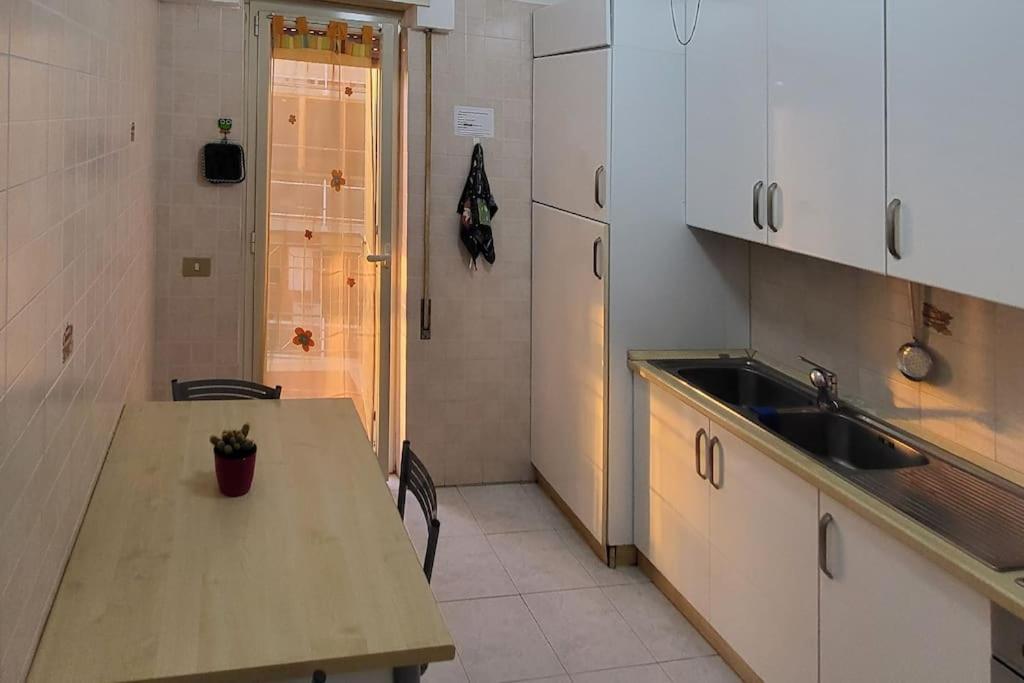 Happy Ladispoli - Vista Mare Apartment Exterior photo
