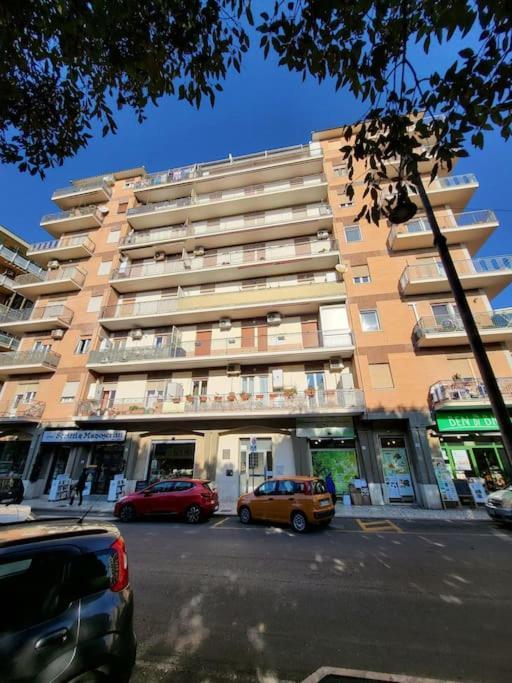 Happy Ladispoli - Vista Mare Apartment Exterior photo